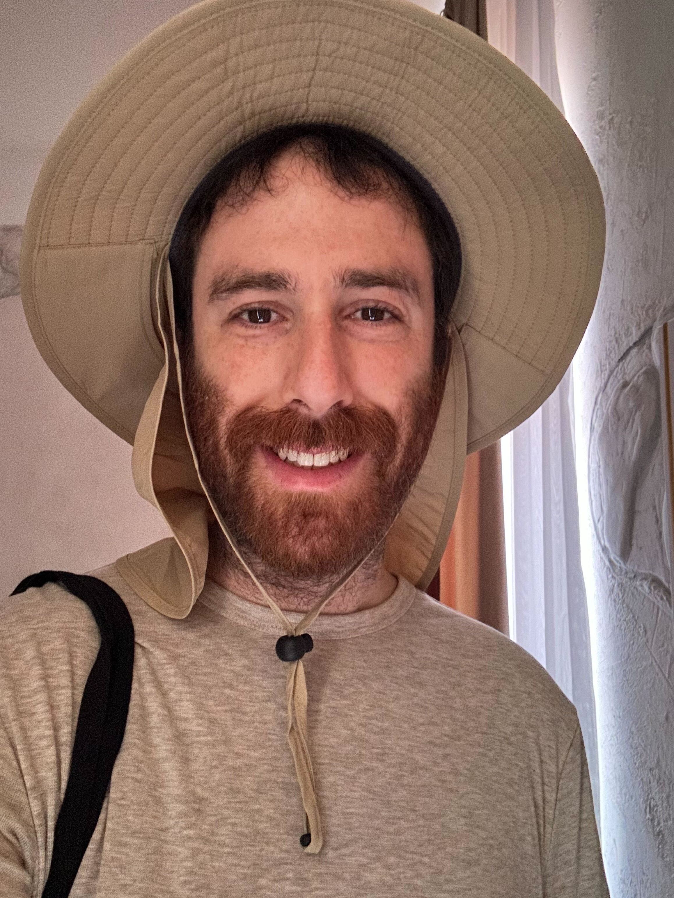 Mark Goldstein