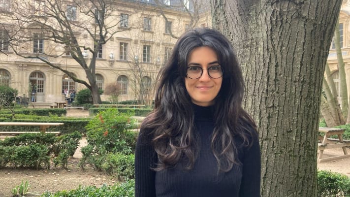 Kimia Nadjahi