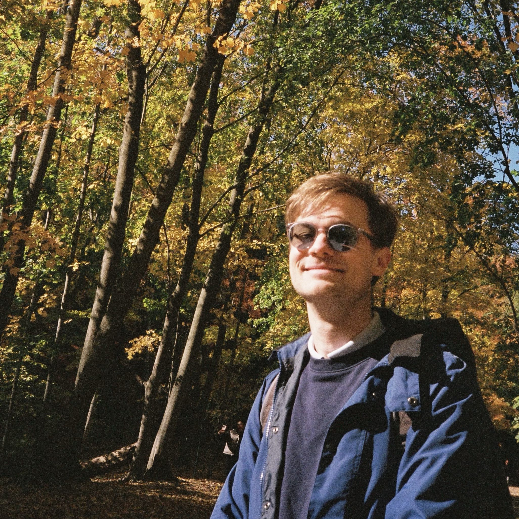 Kirill Neklyudov
