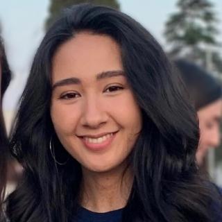 Marianne Arriola