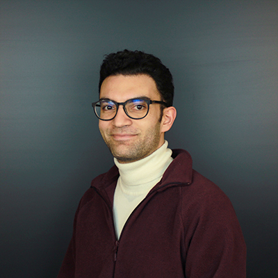 Omar Chehab