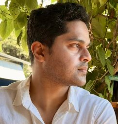 Subham Sekhar Sahoo