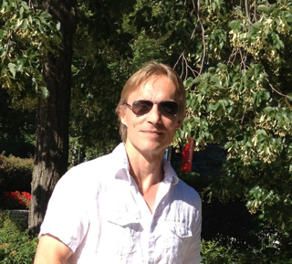 Tommi Jaakkola
