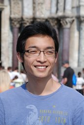 Yongxin Chen